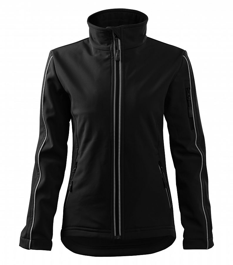 Bunda dámská Softshell Jacket 510 černá